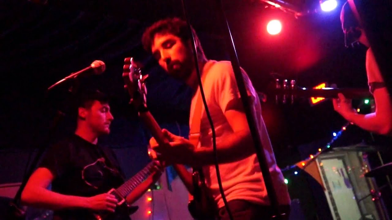 Roof Doctor @ Walla Fest - 12/27/15