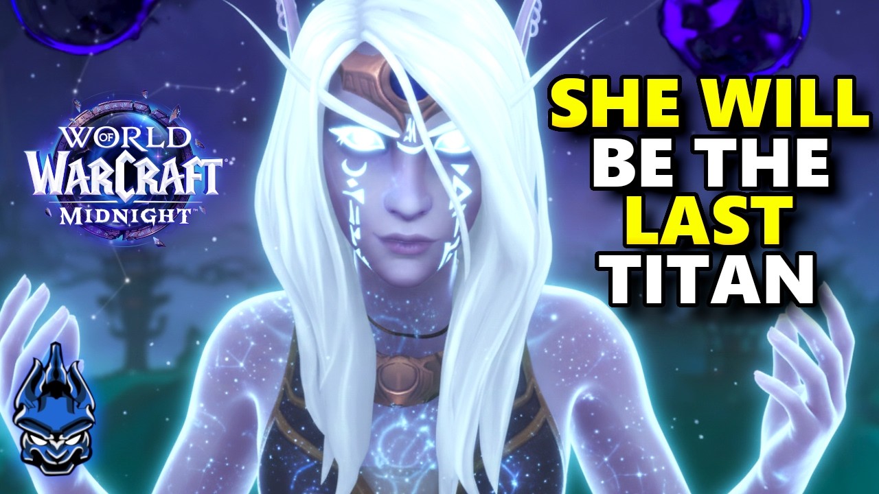 We Figured It Out! Xal'atath's BIG PLAN To Become The Last Titan - Samiccus Discusses & Reacts