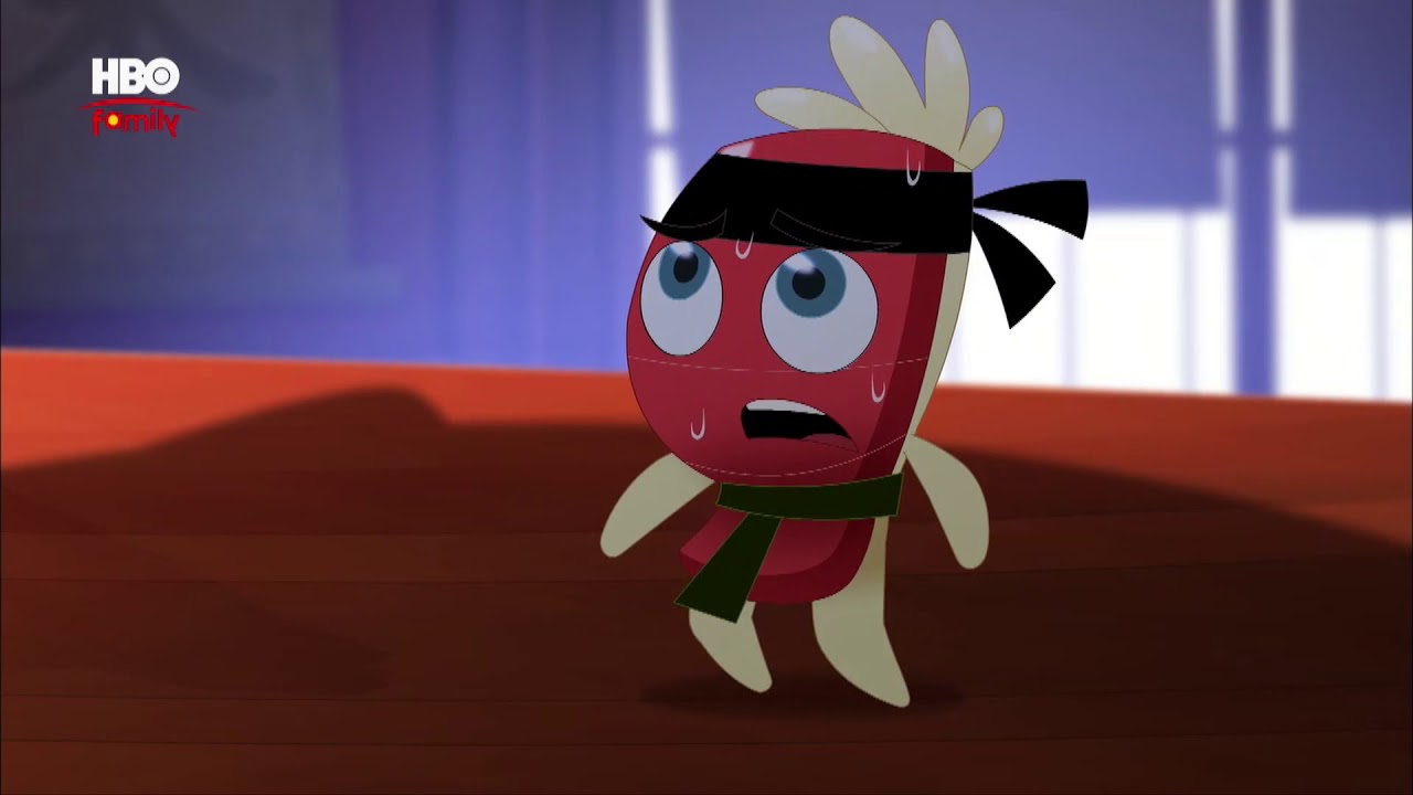 HBO Family Kobushi