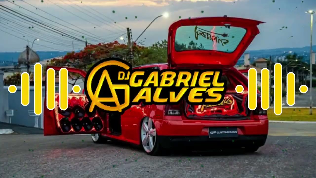 Diovane Severo - Agarra Agarra