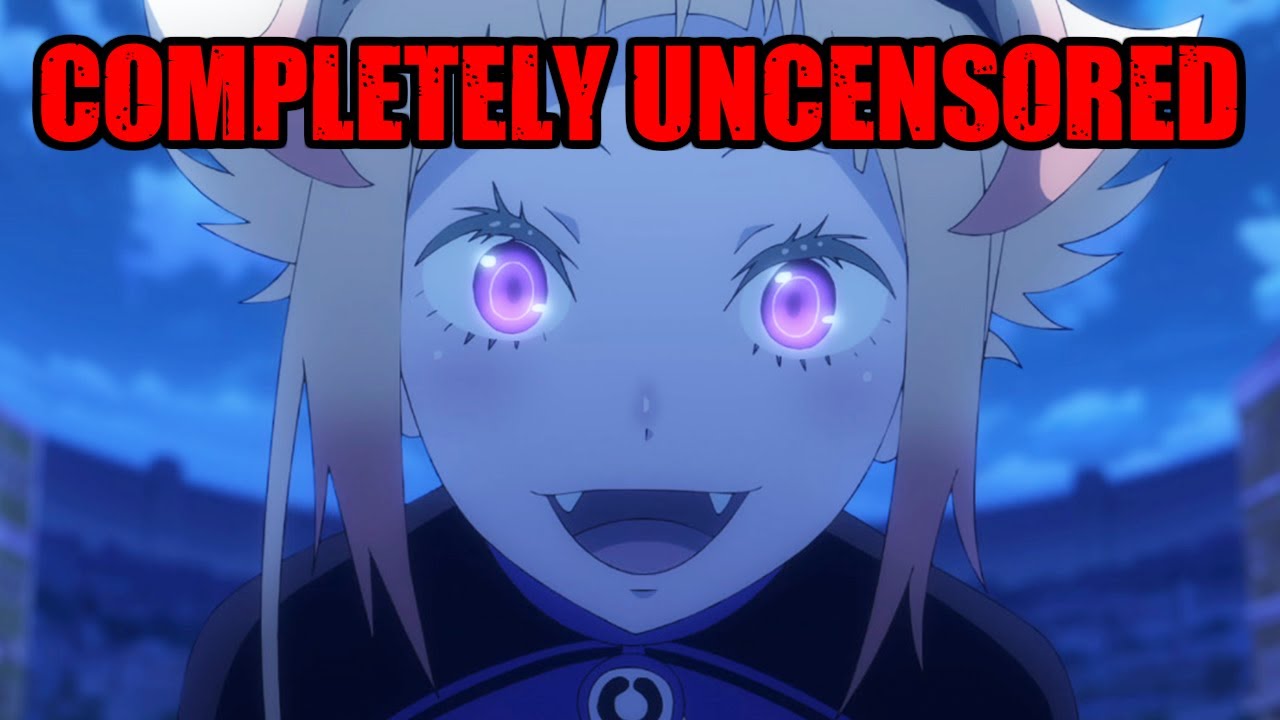 This is Horrifying and It Remained Uncensored