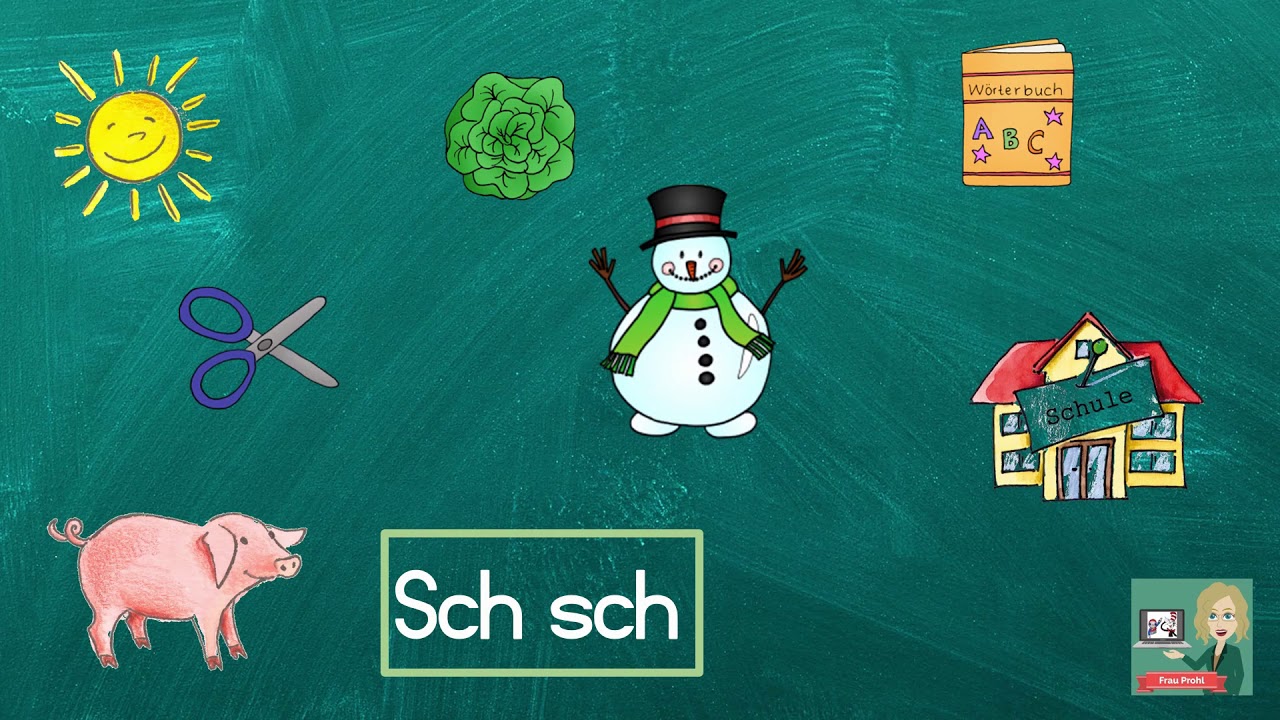 Einführung Sch