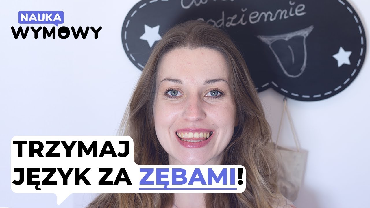 Czym jest seplenienie i jakie są jego przyczyny? | Nauka Wymowy 💬