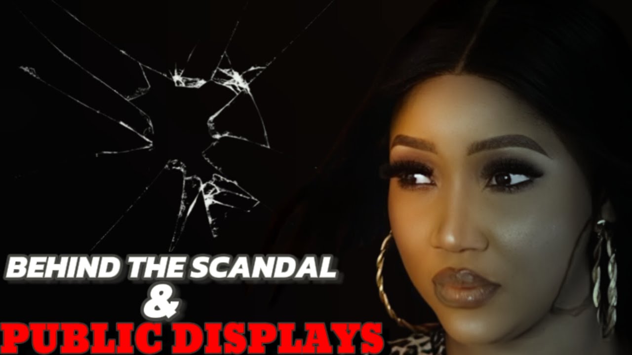 Judy Austin: The Untold Story of Nollywood&rsquo;s Most Controversial Second Wife