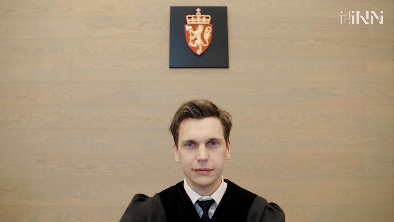 Bachelor i rettsvitenskap
