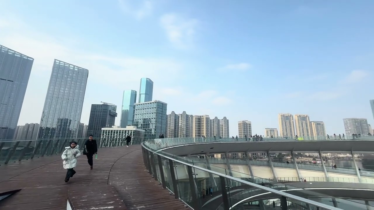 China #unfiltered 