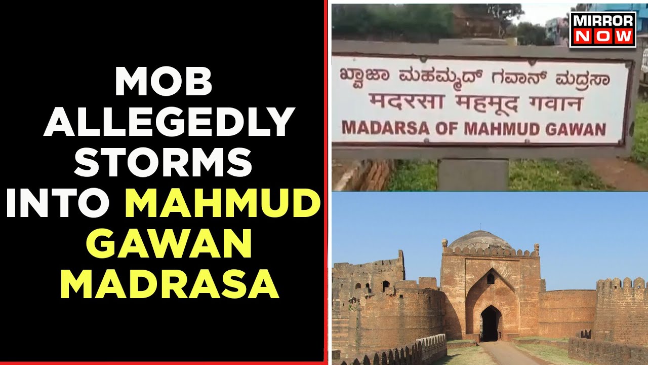 Karnataka Madrasa Row Steams Again | 'BJP Demeaning Muslims,' Says AIMIM Chief Asadudduin Owaisi