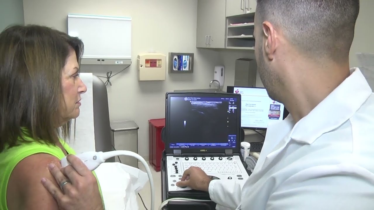 Introducing Holy Cross OrthoASAP