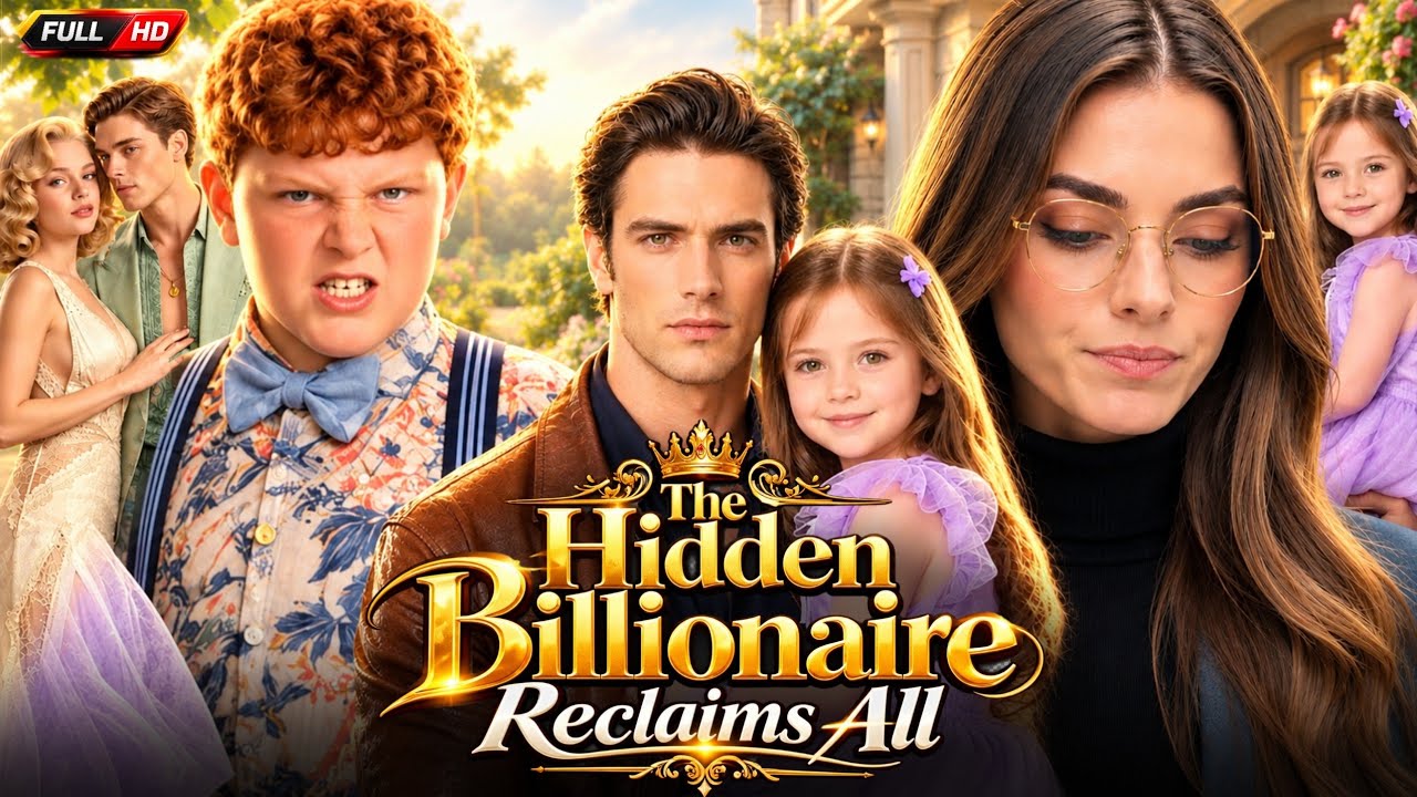 The Hidden Billionaire Reclaims All Full Movie 2026 | All Episodes | Short Drama | Reviews & Facts 
