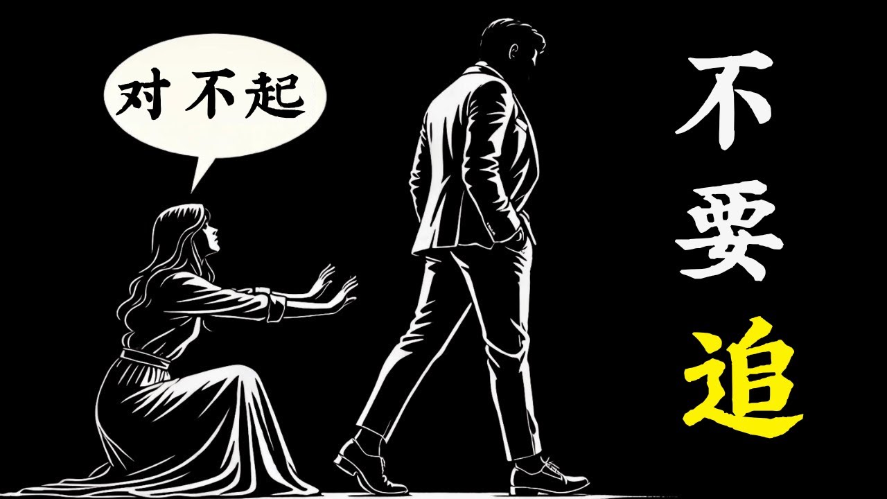 10种方法教你如何识破任何玩弄你感情的女人
