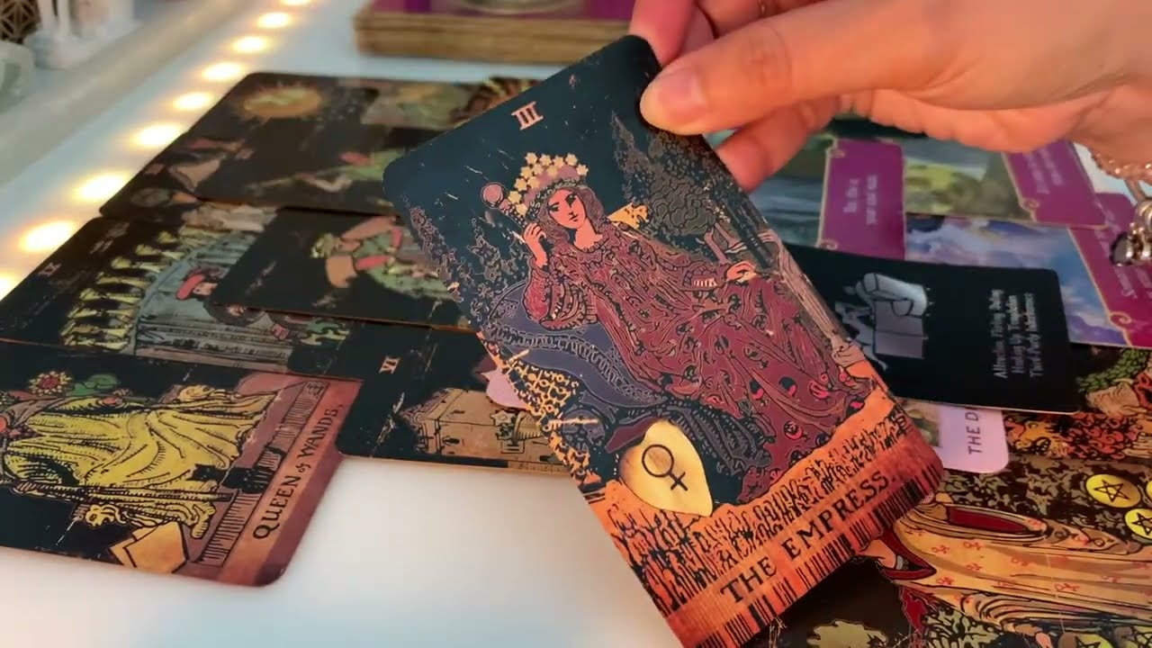 TAURO♉ESTA PERSONA ESTA HACIENDO TODO POR TI Y CADA DIA TE DESEA MAS🤩‼️ ESTARAN JUNTOS🥰 VE MAS🔥