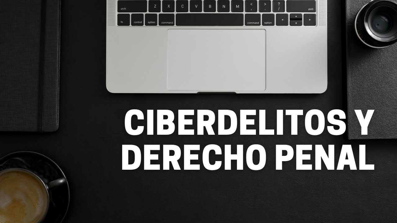 Ciberdelitos y el Derecho Penal &iquest;C&oacute;mo protegerse? Parte 1