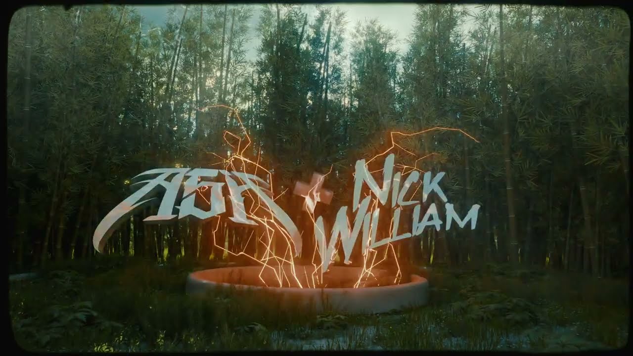 Missy Elliott - Get Ur Freak On (ASH & Nick William Remix)