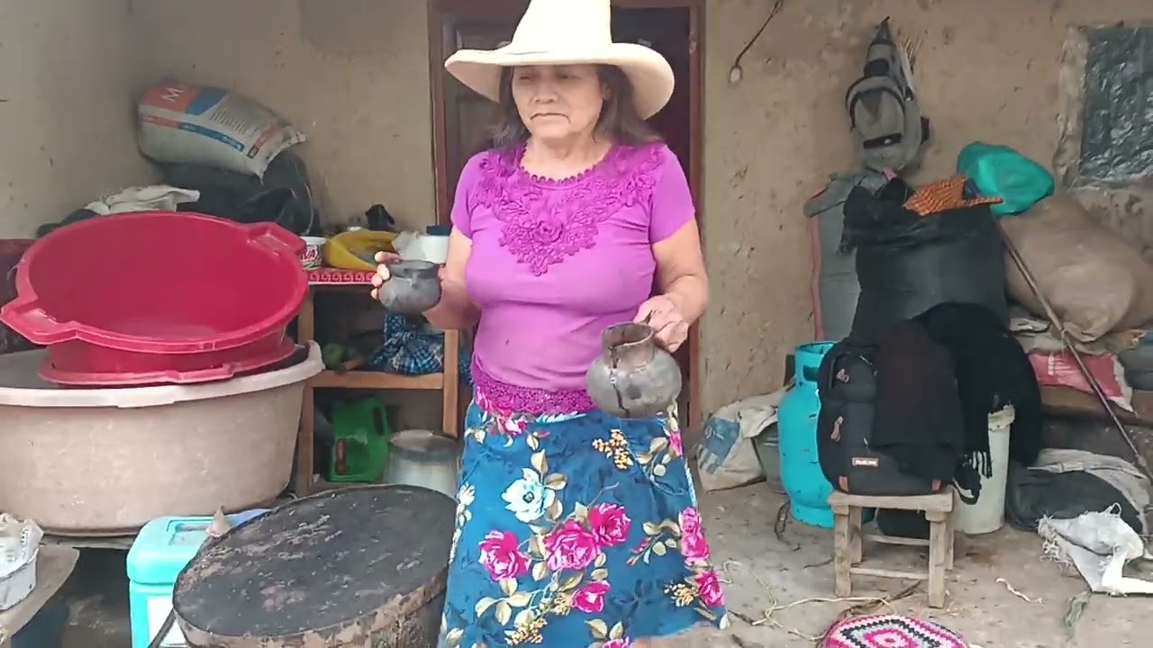 Carnavales de mi pueblo - Padre Gabriel