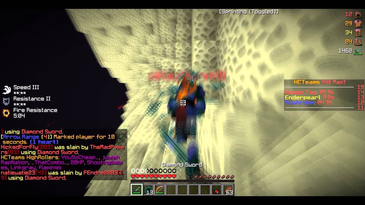 you are on pranked gg #2