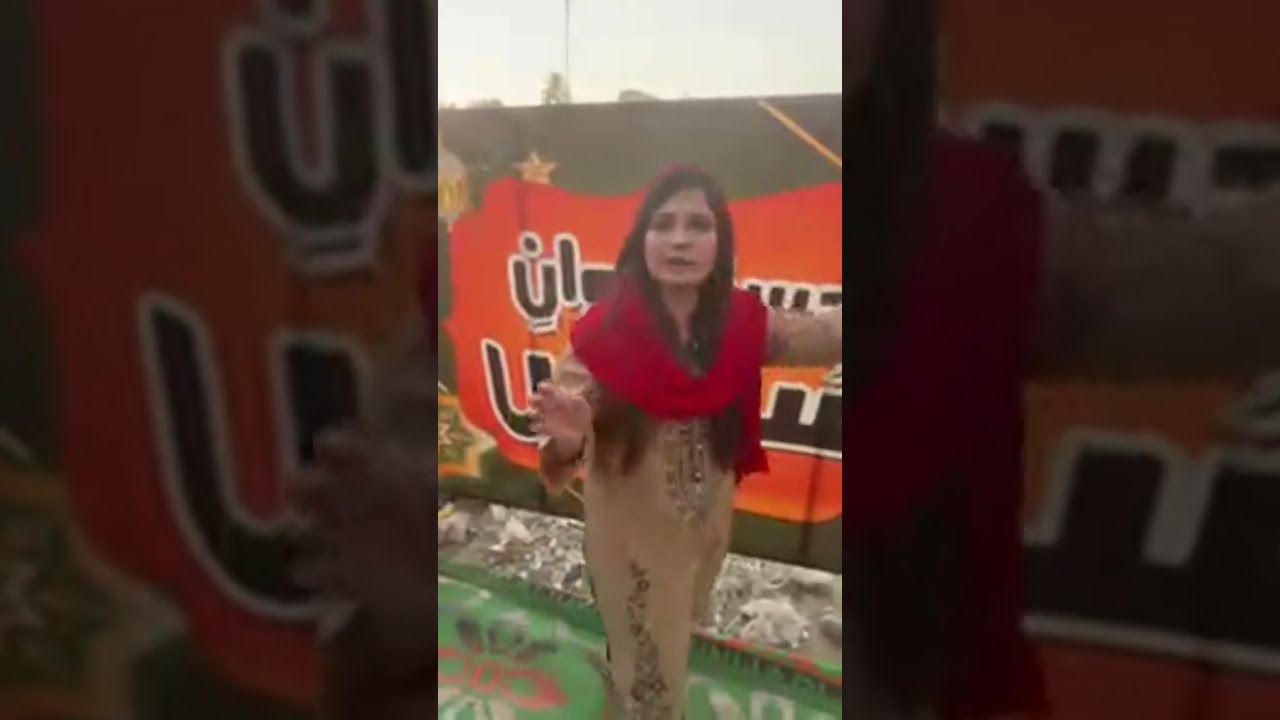 Sundas Khan Official is live
