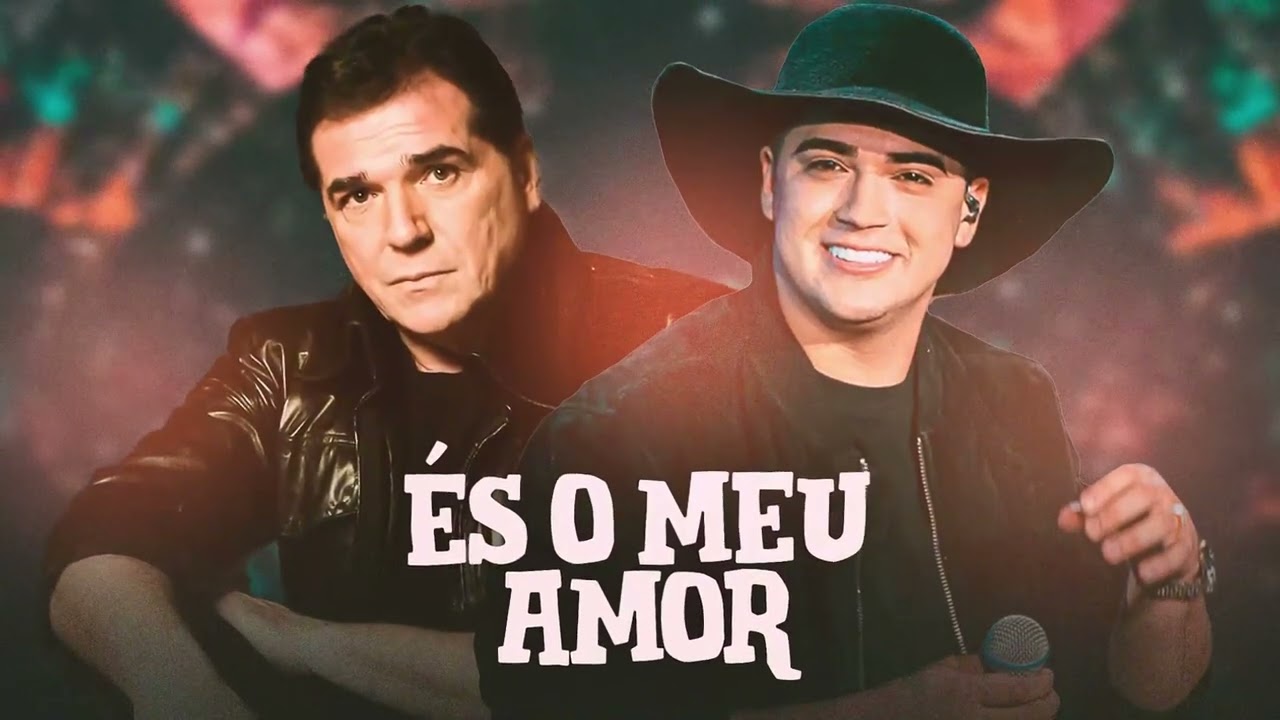 &Eacute;s o meu Amor - Jerry Adriani - [VERS&Atilde;O ARROCHA] @QUALITYREMIXX