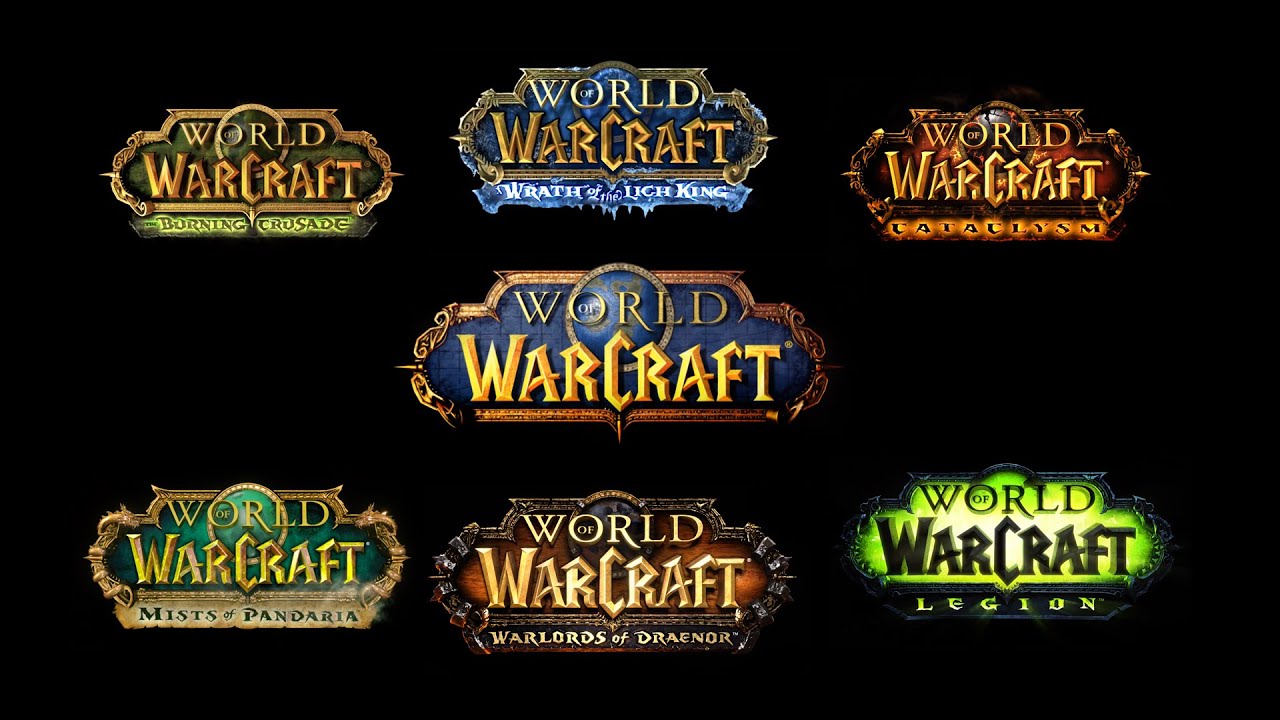 Warcraft Fan Trailer (The Film-Game)