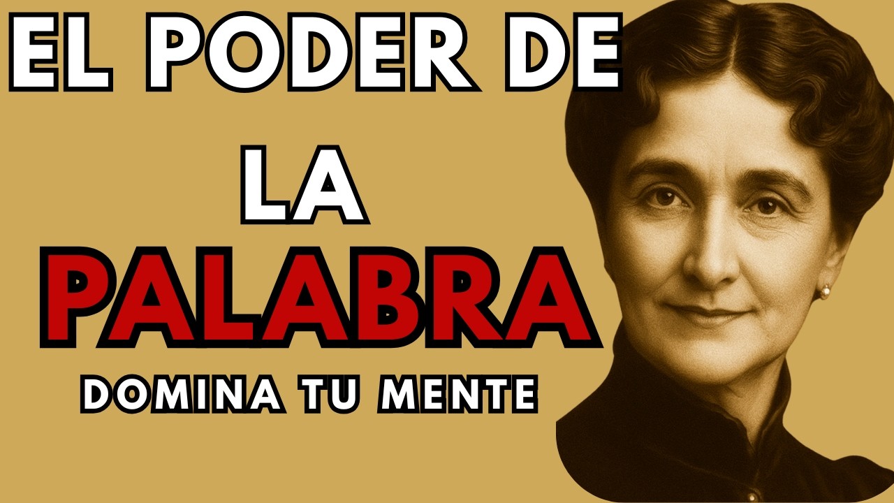 Entrena Tu Mente Para Ser Imparable | Los Principios de Florence Scovel Shinn y Napoleon Hill
