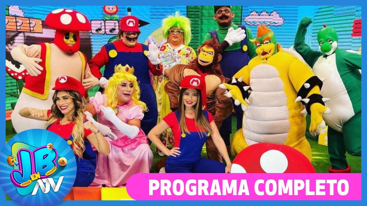 JB en ATV: Programa del 26 de junio 2021