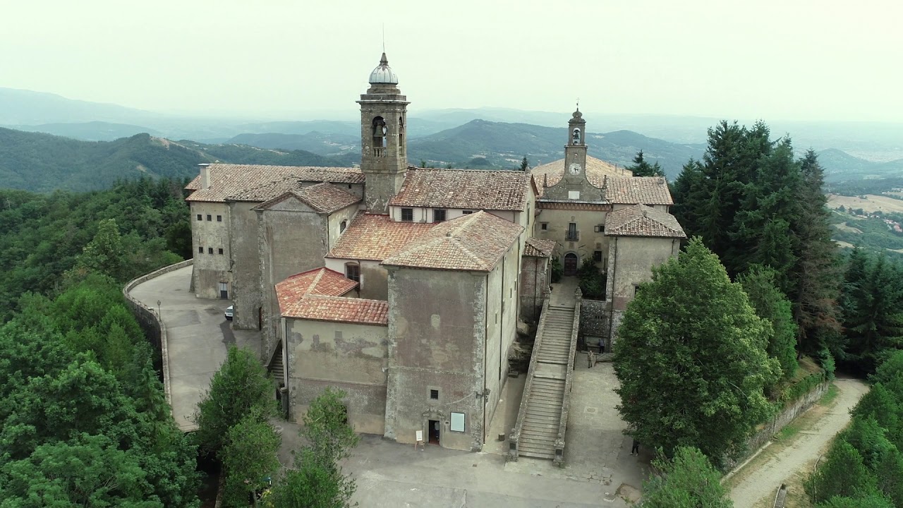 Il territorio di Vaglia