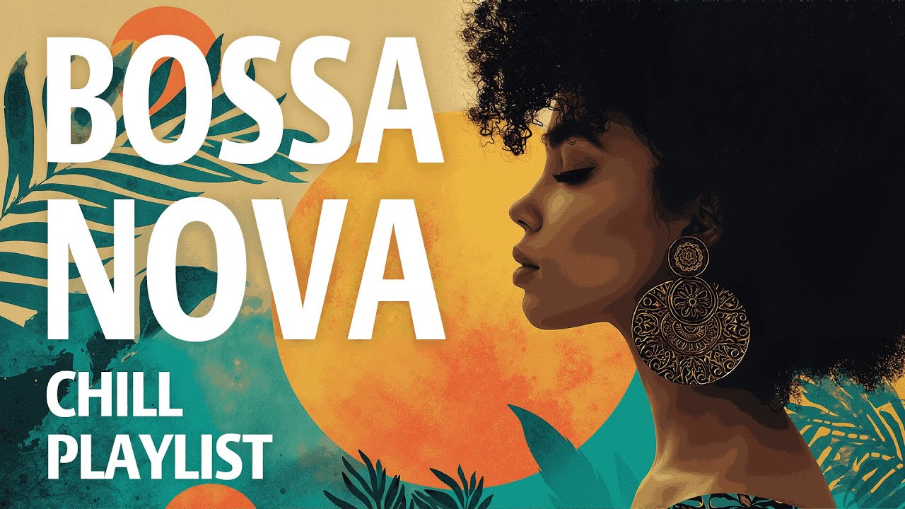 Bossa Nova Covers of Popular Songs 2026 🌴 Smooth & Relaxing Music for Calm Workdays