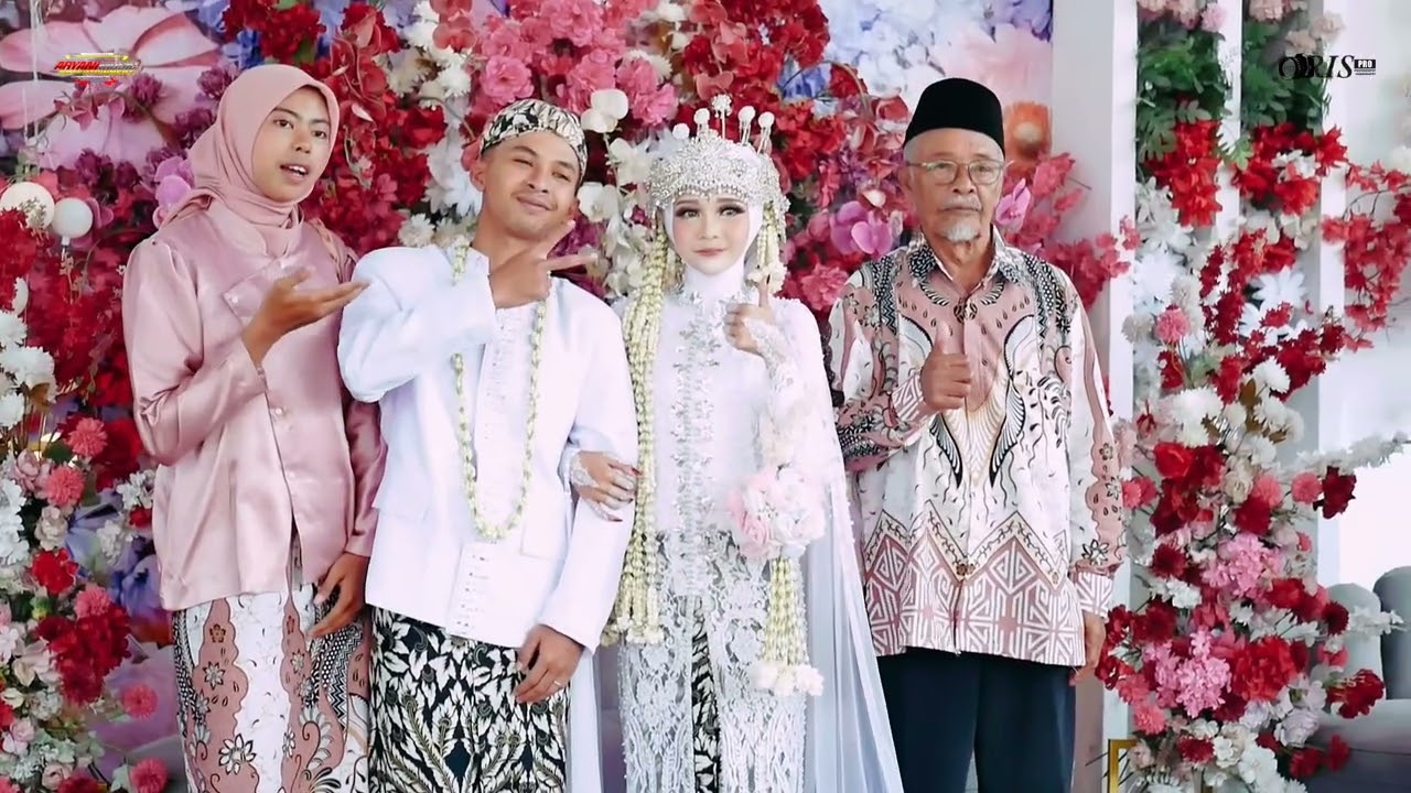 DAYUNI  - ARYANI MUSIC - RIS PRO | EDISI KEC.SUKAHAJI