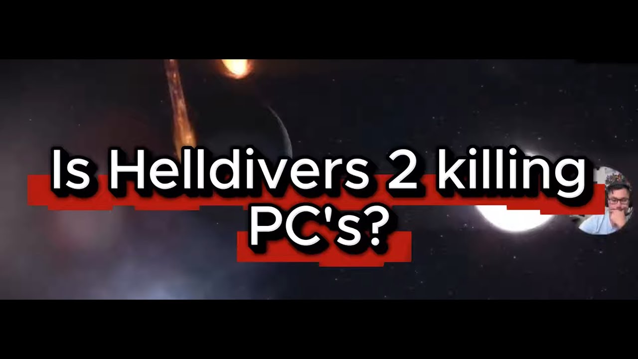 Is Helldivers 2 Really Killing Consoles and PCs?