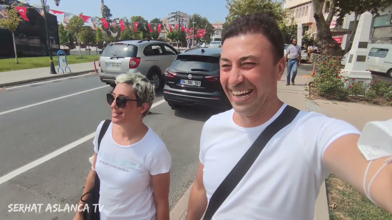 Tekirdağ Süleymanpaşa Değirmenaltı Kumbağ sahil...
