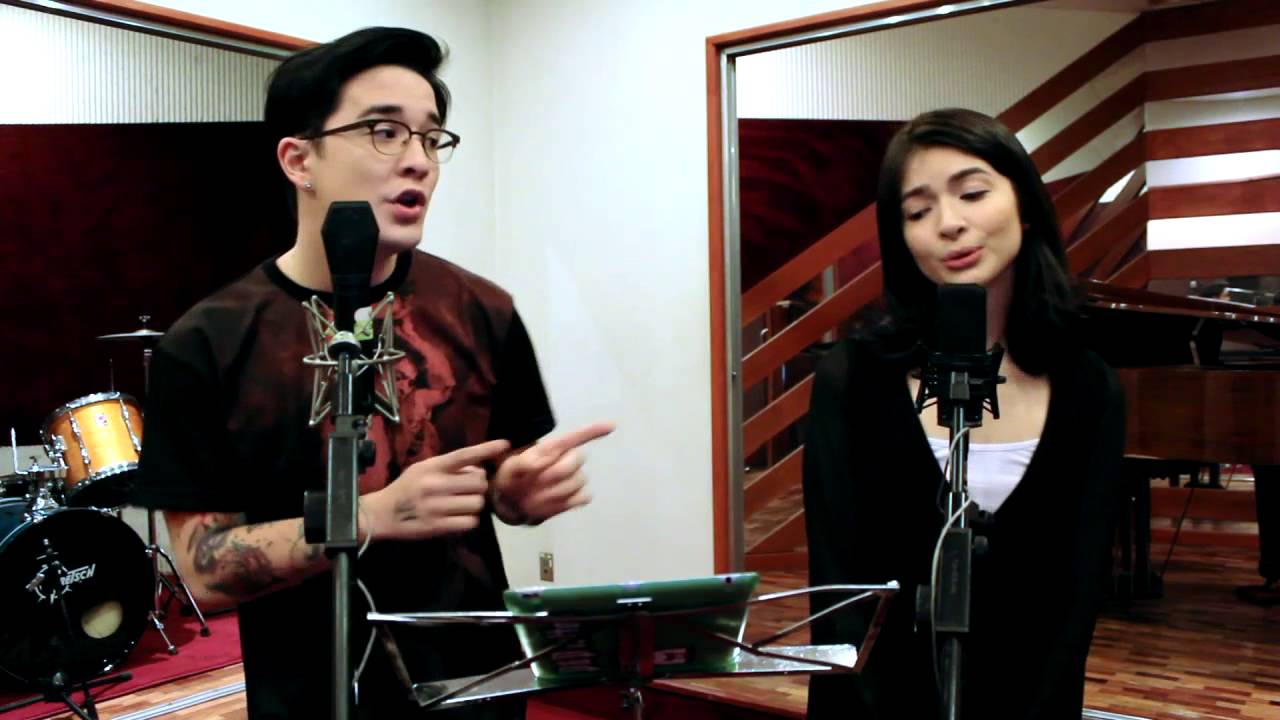Taylor Swift feat. Ed Sheeran - Everything Has Changed (Kiko Ramos and Shy Carlos Cover)
