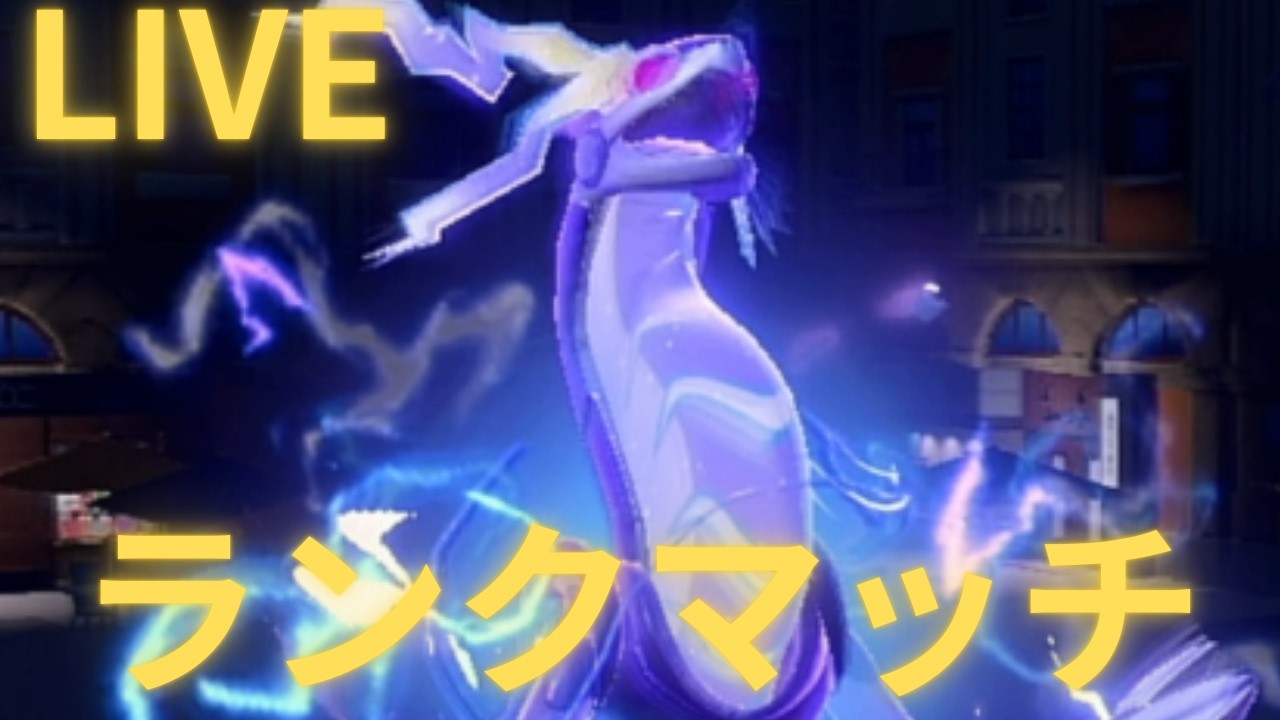 【ポケモンSV】ミライ鳳凰