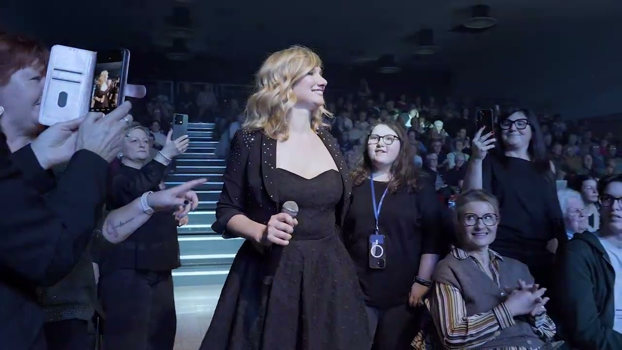 Les acteurs TV en concert - Teaser 2026
