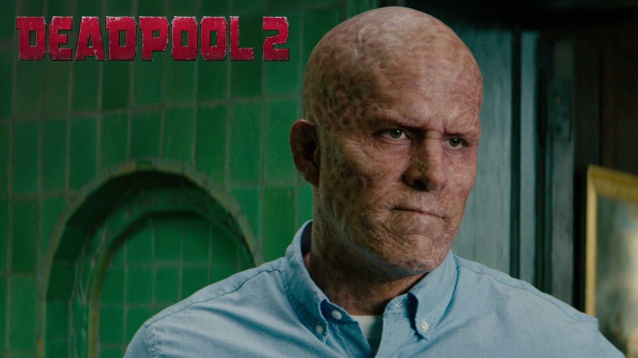 Deadpool 2 | 