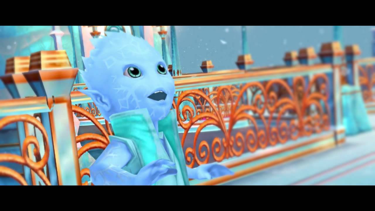 The Sims FreePlay - 2015 Christmas Gameplay Trailer