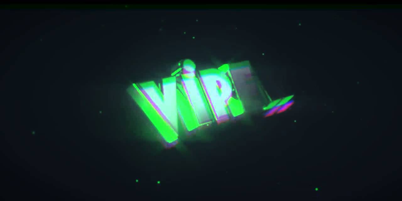 Minha intro By:SpaceVFX