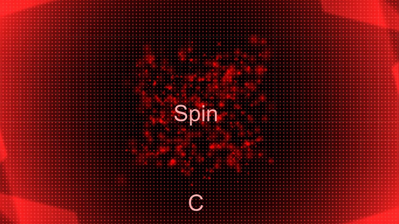 Dubstep - Spin