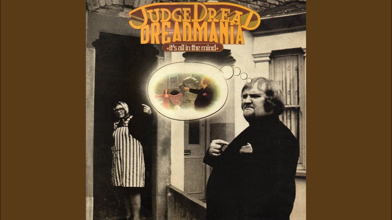 Dread (Bonus Track)