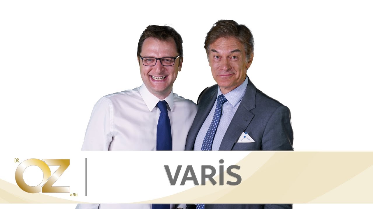 Dr.Öz ve Dr. Yerebakan,  