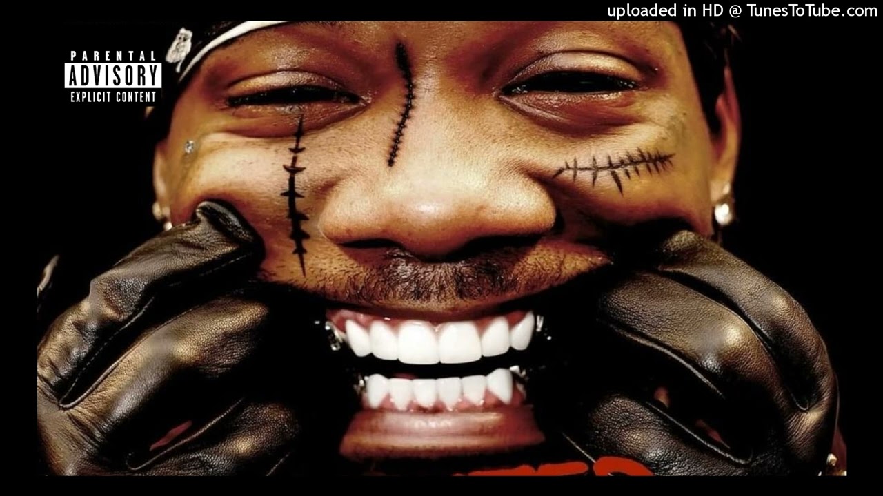 OFFSET - N.A.M.E (FT. NOCAP) (HAUNTED BY FAME)