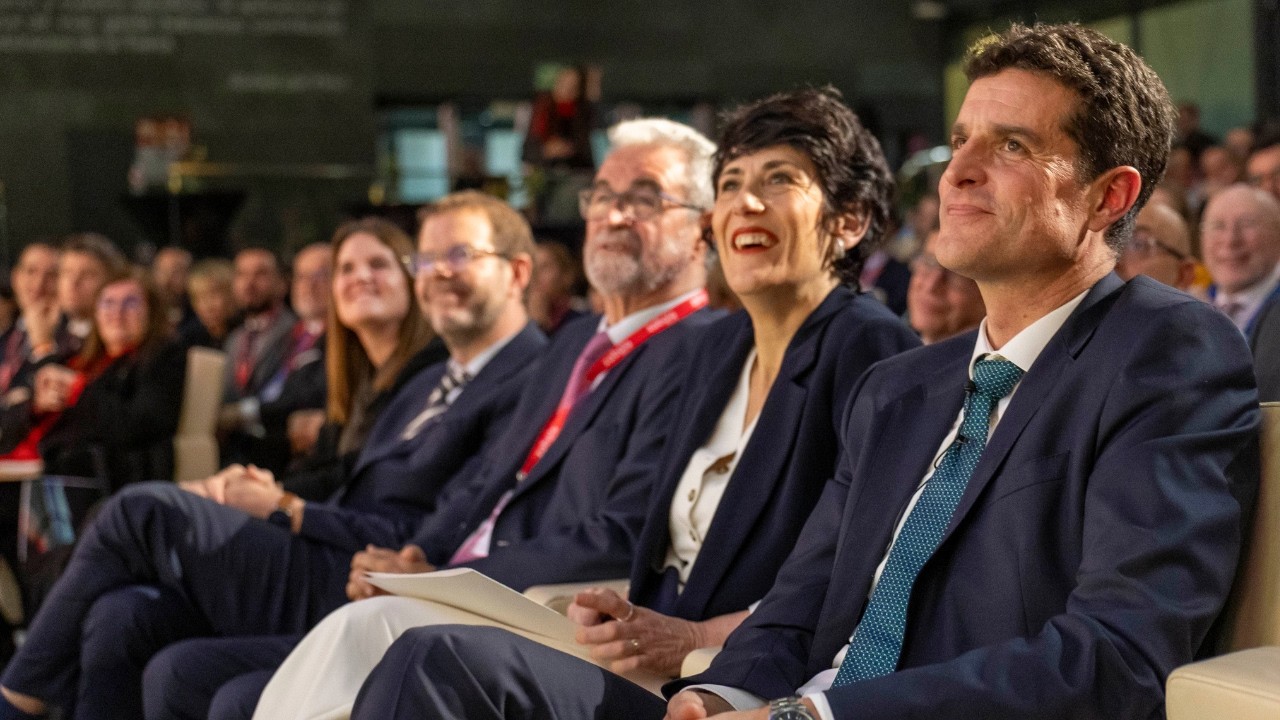 Radar Zabala Innovation 2026 | Aftermovie y resumen del gran encuentro sobre innovación