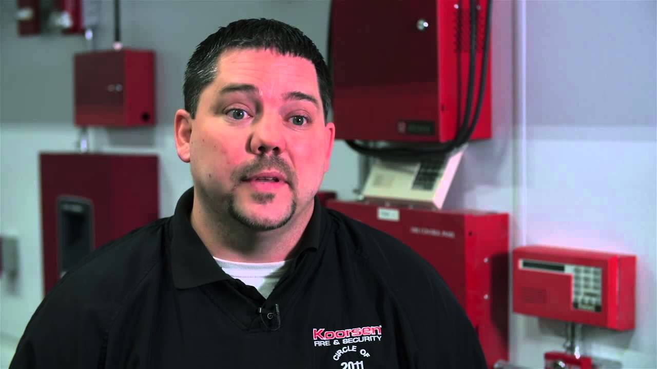 Fire Extinguisher Training