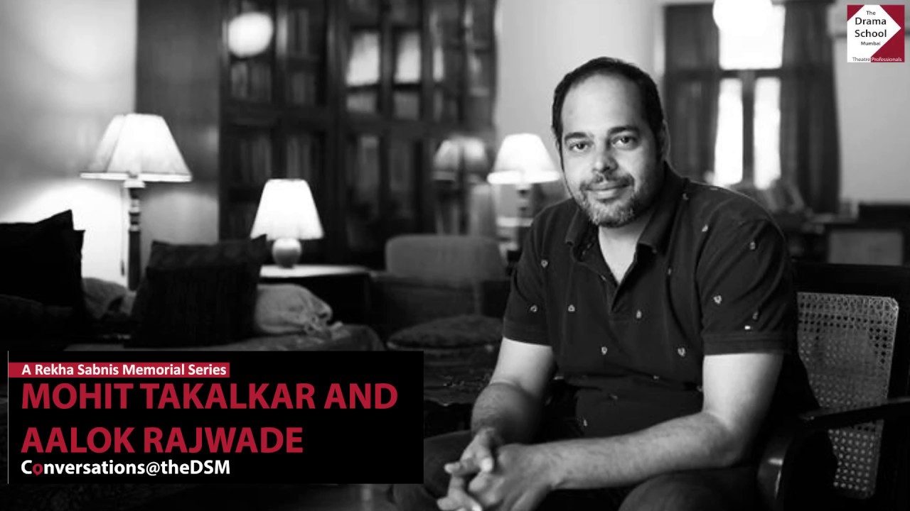 Conversations@theDSM: Mohit Takalkar and Alok Rajwade