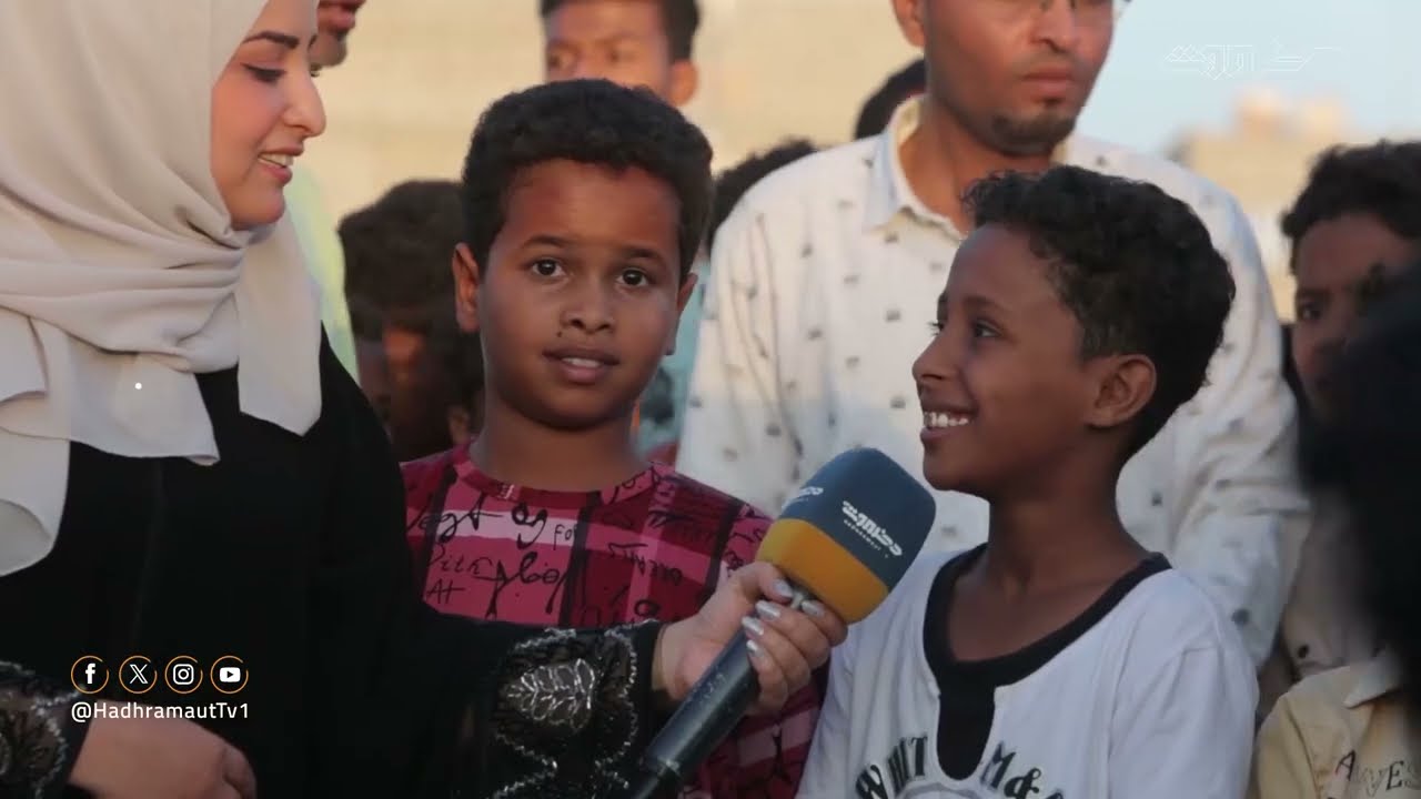 الحواري | الحلقة 25
