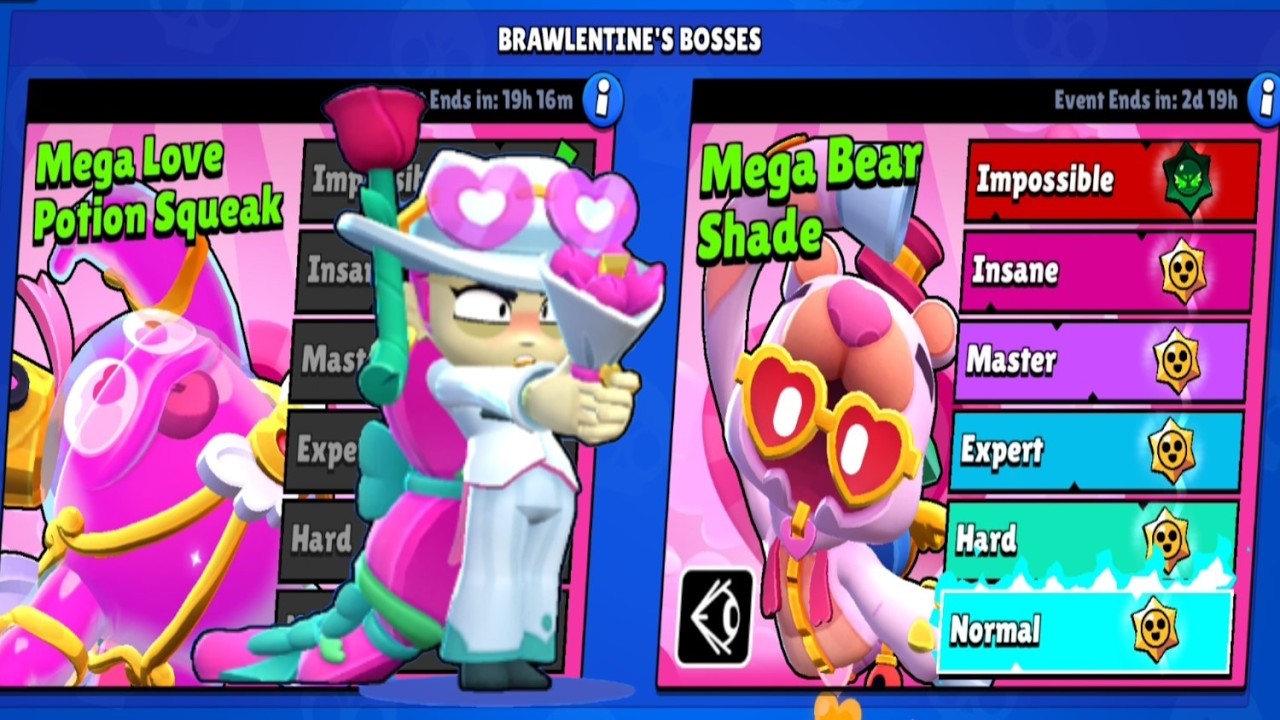 Playing NEW Season, NEW BOSSES and Collecting Rewards!🔥 #brawlstars