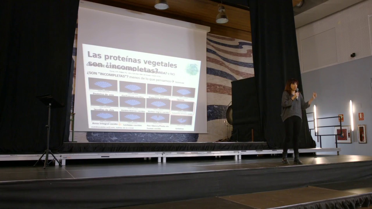 Lucía Martínez 
