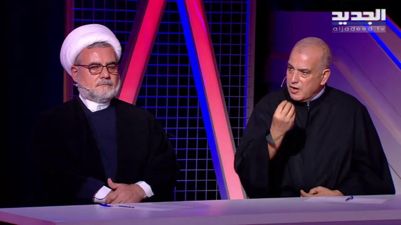 حرية المعتقد الالحاد وتغيير الدين  #فوق_18 الآن على الجديد