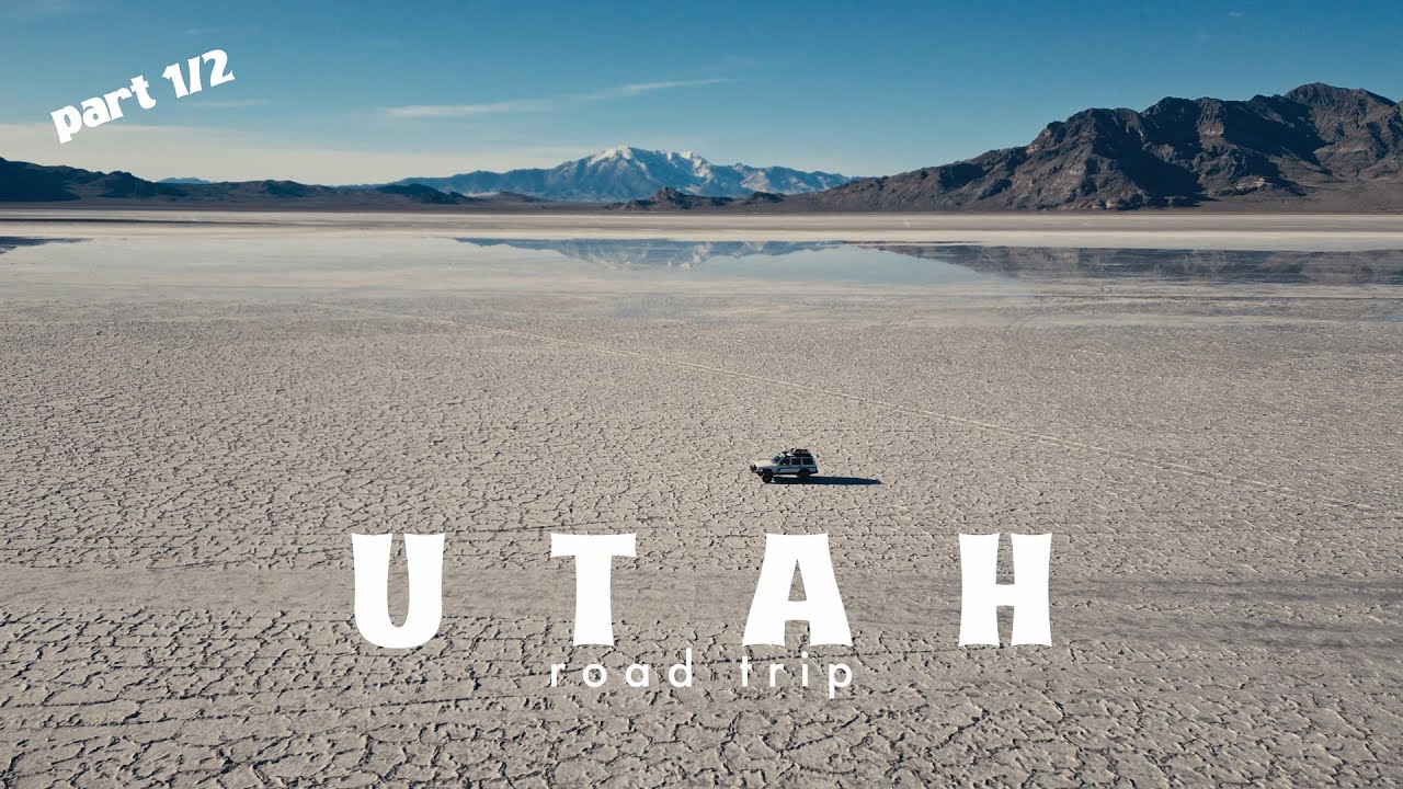 Driving My Jeep Cherokee XJ Across The Country From Minnesota To Utah Pt. 1