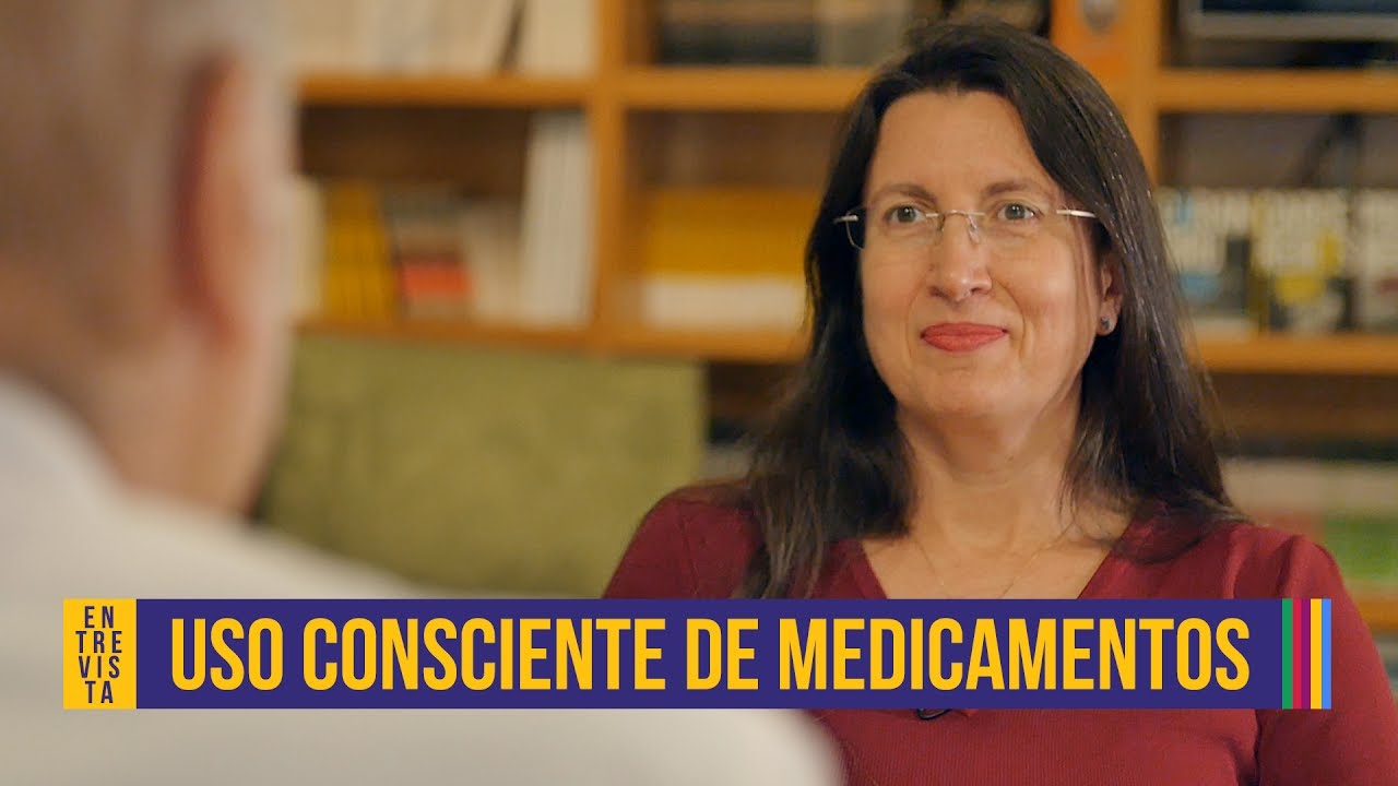 Uso consciente de medicamentos | Ivana Suffredini