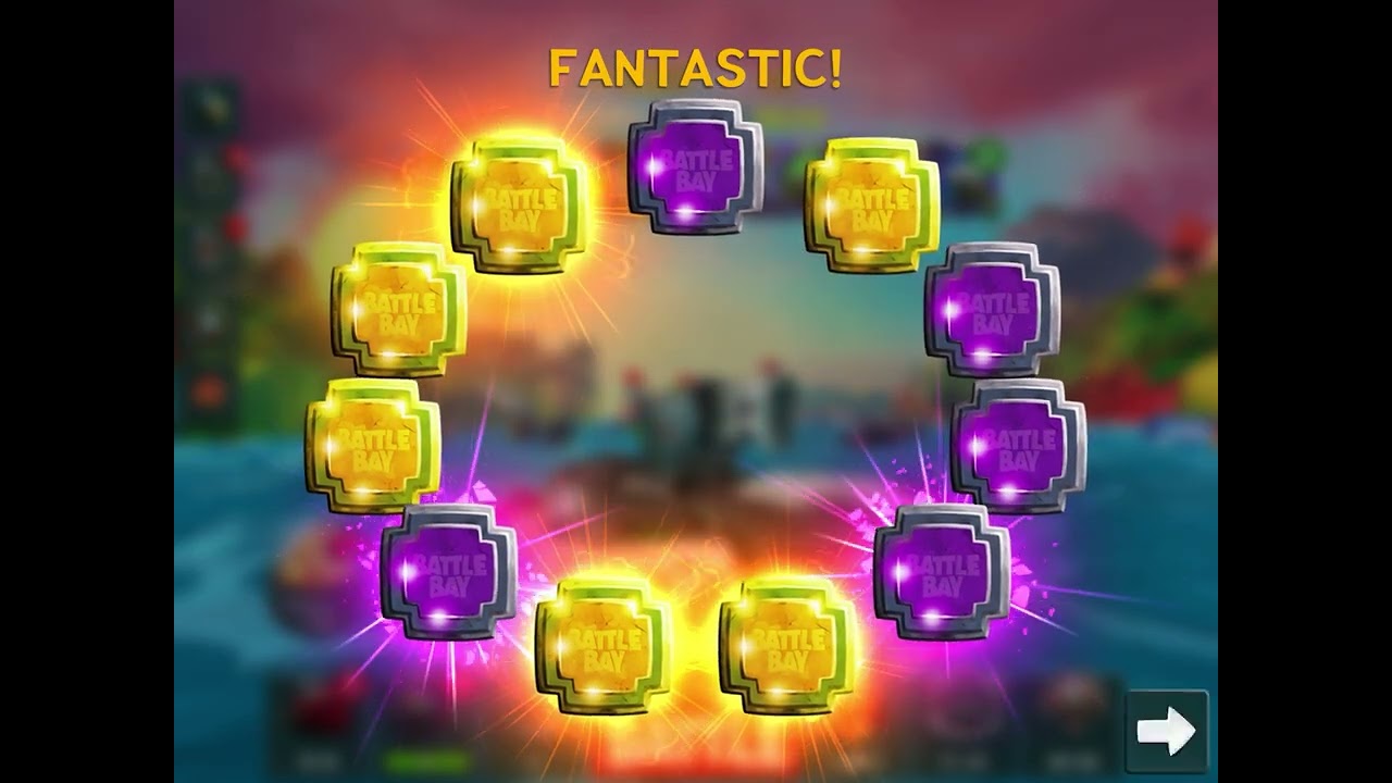 Top1 season rewards NML1 Battle Bay