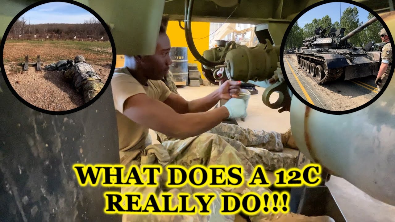 A NORMAL WEEK AS A 12C BRIDGE CREW MEMBER *REAL DEAL*